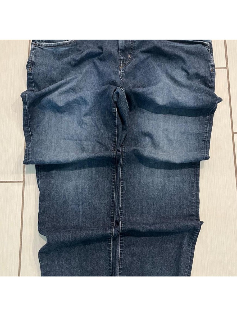 TravisMathew Modern Stretch Denim Jeans